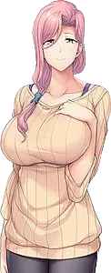 桜庭 花蓮