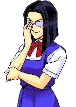 宮迫 ちづる