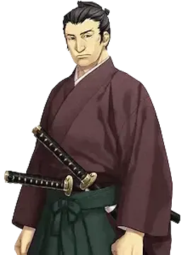 島田 魁
