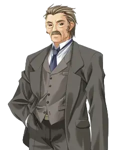 森田 銀二