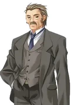 森田 銀二