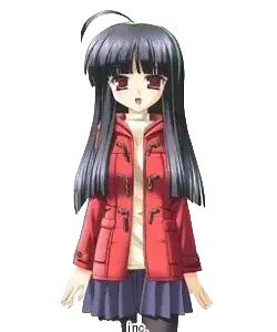 如月　あすか