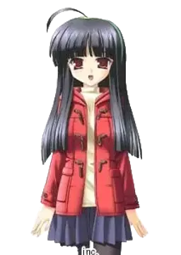 如月　あすか