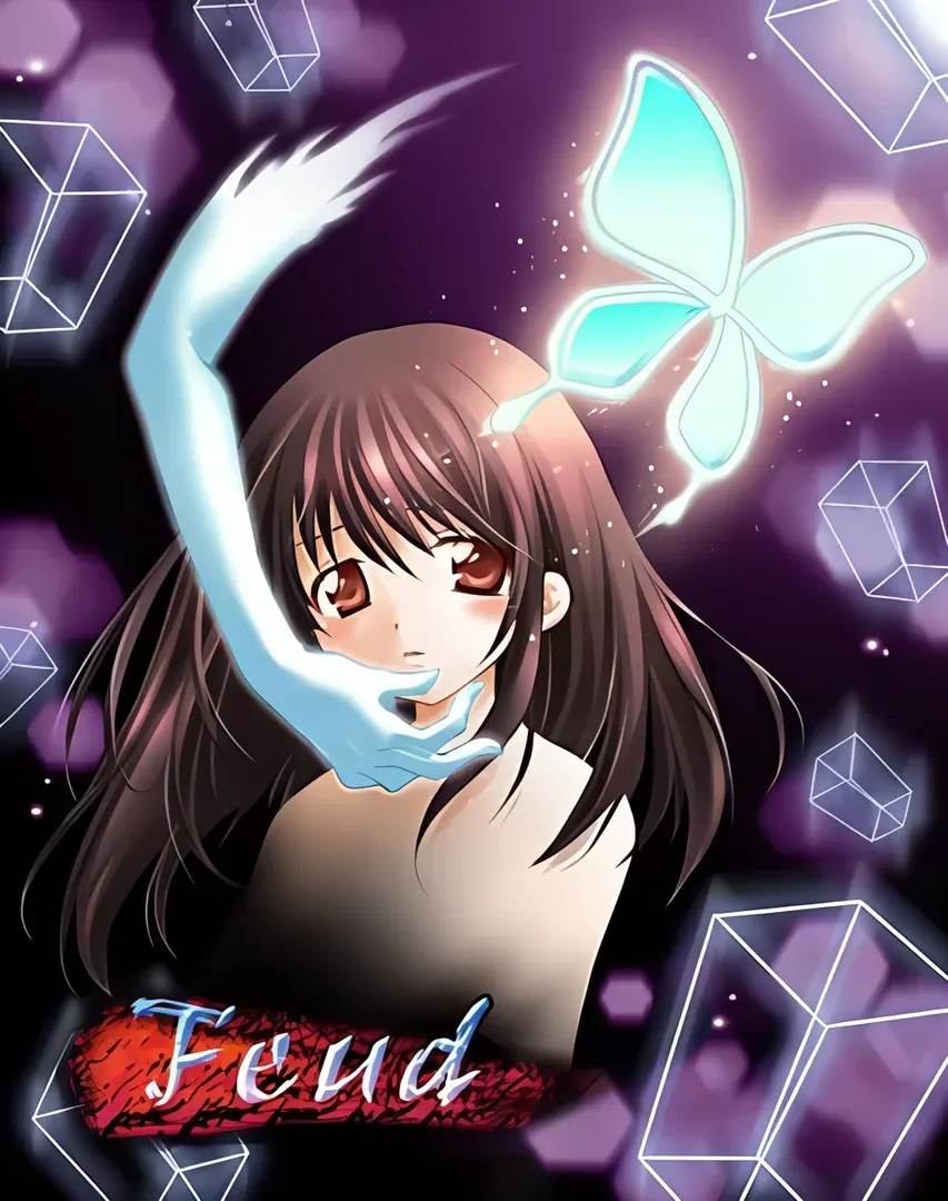 Feud