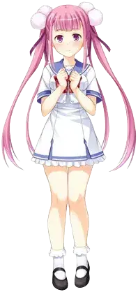 中村唯