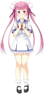 中村唯