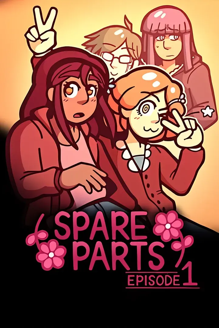 Spare Parts