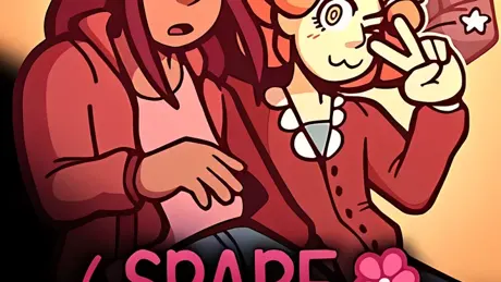 Spare Parts
