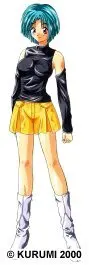 織野小百合