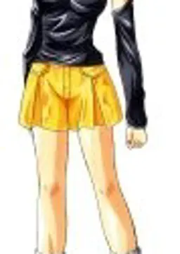 織野小百合