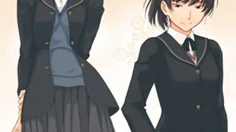 アマガミ ちょっとおまけ劇場 EX4