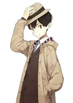 森塚 駿