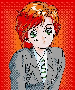 漆原 友美