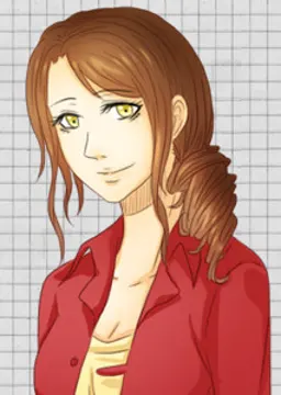Elaina d'Andre-Borrough
