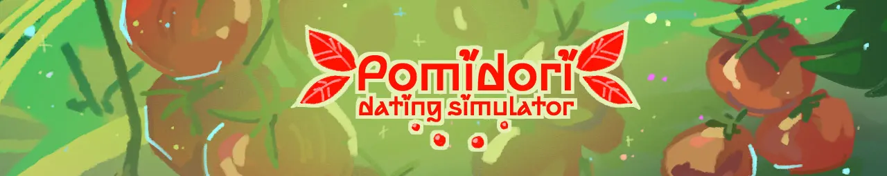 Pomidori Dating Simulator