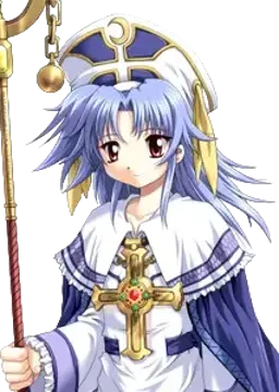 メイシア