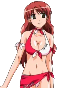 川瀬 麻衣子