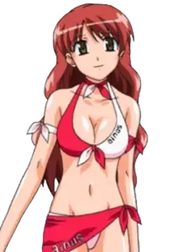 川瀬 麻衣子