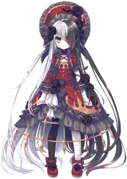 ヘル