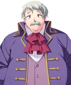 スペリア・バローノ＝デクロワ