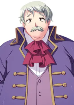 スペリア・バローノ＝デクロワ