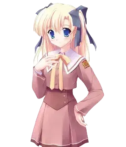 鳳仙 エリス
