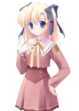 鳳仙 エリス
