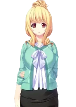 月見里 弥生