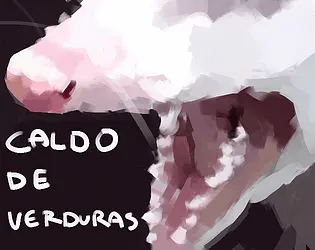 Caldo de verduras