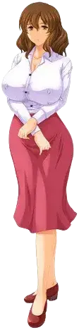 柔　果穂