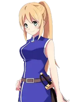 フローラ