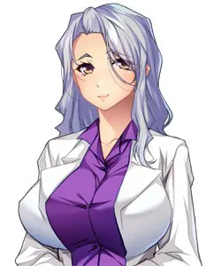 望岡久美子