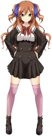 赤錆 美果子