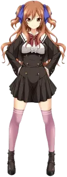 赤錆 美果子