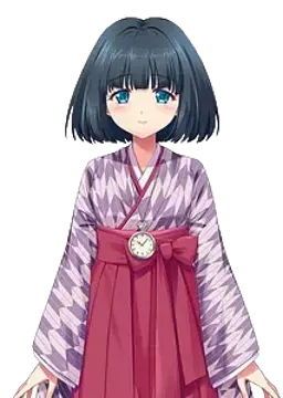 煤