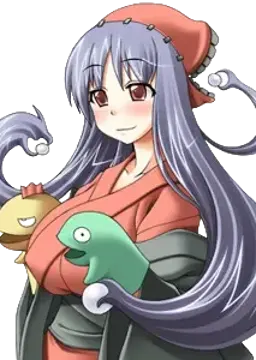 二口女