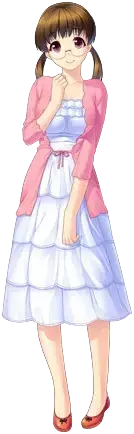 埠藤美咲