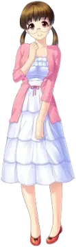 埠藤美咲