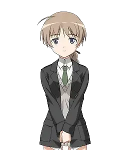 リネット・ビショップ