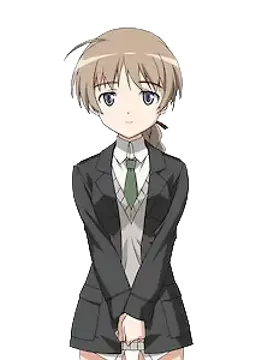 リネット・ビショップ