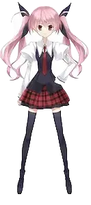 有栖川莉拉