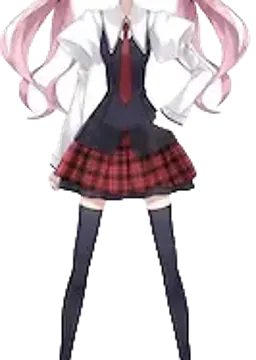 有栖川リラ