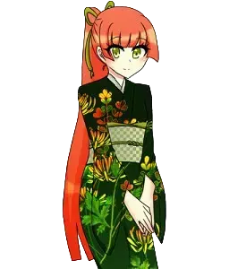 生駒 琴子
