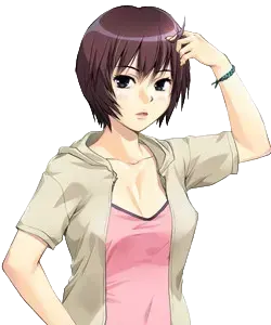 勅使河原咲