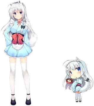 フブキ