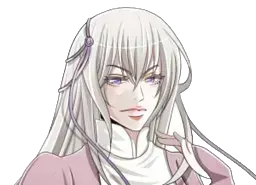 Princess Gisette