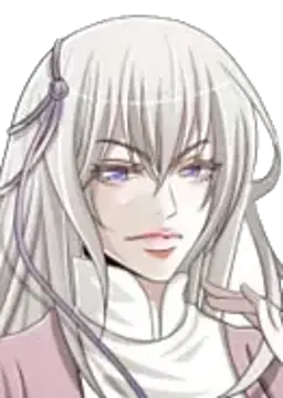 Princess Gisette