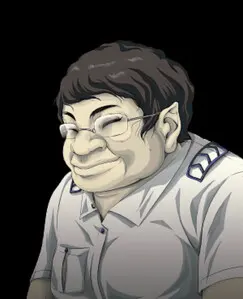 大川大介