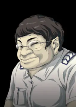大川大介