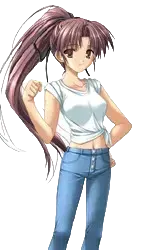 冴木 陽子